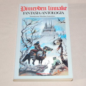 Pimeyden linnake Fantasia-antologia